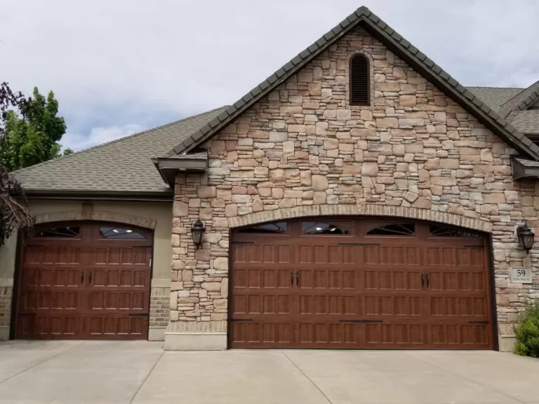 Design Choices Available With Custom Garage Doors